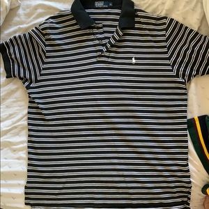 Men’s XL Polo